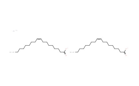 (Z)-9-十八烯酸鋅鹽  